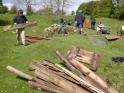 lime kiln dig weekend (7)